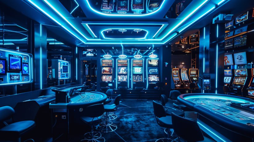 Live casino trực tuyến chuyên nghiệp môi trường an toàn